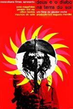 Watch Black God, White Devil Movie2k