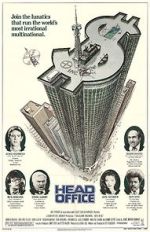 Watch Head Office Movie2k