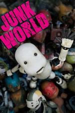 Watch Junk World Movie2k