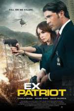 Watch Ex-Patriot Movie2k