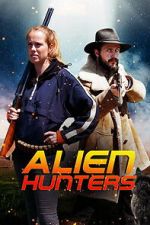 Watch Alien Hunters Movie2k
