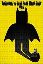 Watch Batman Is Just Not That Into You Movie2k