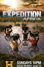 Watch Expedition Africa Movie2k