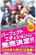 Watch Little Busters Movie2k