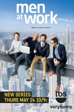 Watch Men at Work Movie2k