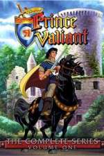 Watch The Legend of Prince Valiant Movie2k