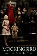 Watch Mockingbird Lane Movie2k