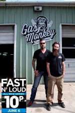 Watch Fast and Loud Movie2k