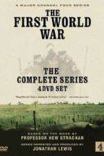 Watch The First World War Movie2k