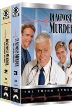 Watch Diagnosis Murder Movie2k