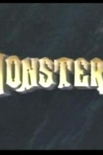 Watch Monsters Movie2k