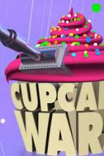 Watch Cupcake Wars Movie2k