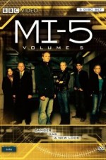 Watch Spooks Movie2k