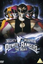 Watch Mighty Morphin Power Rangers Movie2k