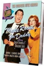 Watch Make Room for Daddy Movie2k