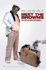 Watch Tyler Perry's Meet the Browns Movie2k