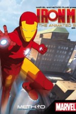 Watch Iron Man: Armored Adventures Movie2k