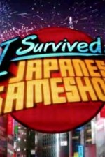 Watch I Survived a Japanese Game Show Movie2k