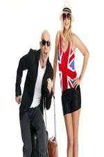 Watch The Gadget Show - World Tour Movie2k