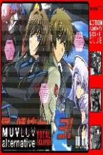 Watch Muv-Luv Alternative Total Eclipse Movie2k