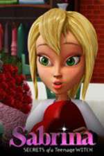 Watch Sabrina: Secrets of a Teenage Witch Movie2k