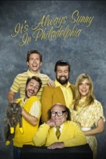 Watch It's Always Sunny in Philadelphia Movie2k