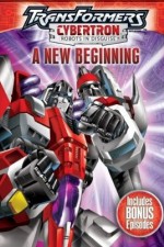 Watch Transformers: Cybertron Movie2k