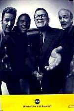 Watch Whose Line Is It Anyway? Movie2k