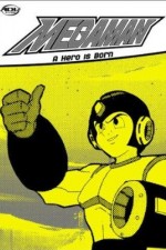 Watch Mega Man Movie2k