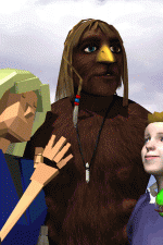 Watch Xavier: Renegade Angel Movie2k