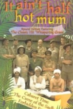 Watch It Ain't Half Hot Mum Movie2k