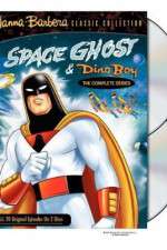 Watch Space Ghost Movie2k