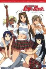 Watch Love Hina Movie2k