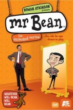 Watch Mr. Bean: The Animated Series Movie2k