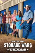Watch Storage Wars: Texas Movie2k