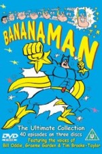 Watch Bananaman Movie2k