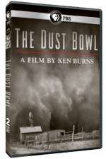 Watch The Dust Bowl Movie2k