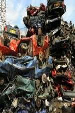 Watch The Salvager Movie2k