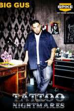 Watch Tattoo Nightmares Movie2k