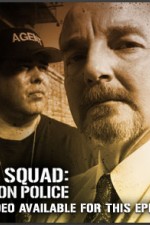 Watch The Squad: Prison Police  Movie2k