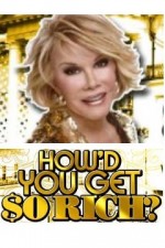 Watch How'd You Get So Rich Movie2k