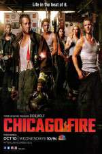 Watch Chicago Fire Movie2k