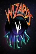 Watch Wizards vs Aliens Movie2k