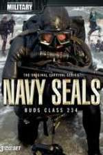 Watch Navy SEALs - BUDS Class 234 Movie2k