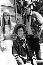 Watch Cimarron Strip Movie2k