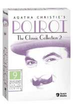 Watch Agatha Christie's Poirot Movie2k