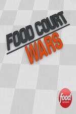Watch Food Court Wars Movie2k