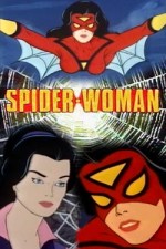 Watch Spider-Woman Movie2k