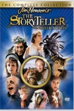 Watch The Storyteller Greek Myths Movie2k