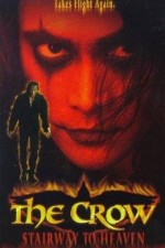 Watch The Crow: Stairway to Heaven Movie2k